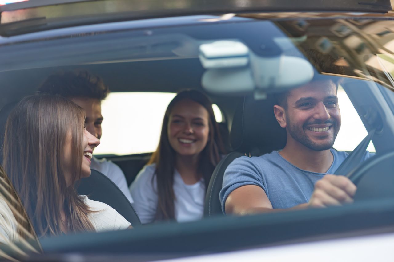 Seguros para automóviles: la mejor cobertura de daños a terceros en Panamá
