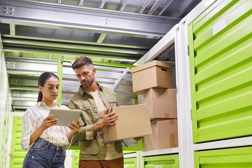 Supreme Storage: mini depósitos para artículos de temporada en Panamá