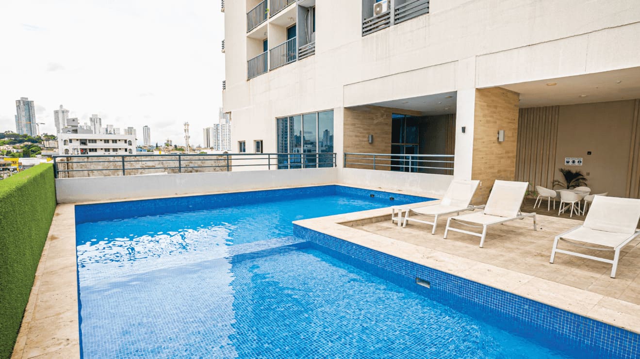 ¿Por qué elegir HAUS para tus apartamentos premium en Panamá si eres de Domingo Díaz?