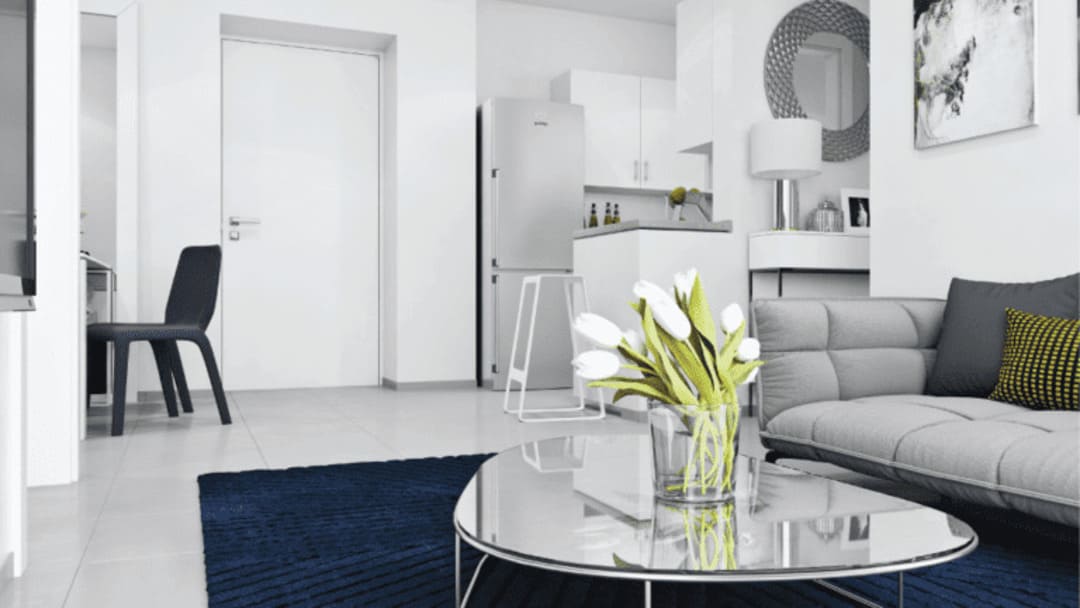 Apartamentos en 
Hato Pintado con las mejores vistas y comodidades