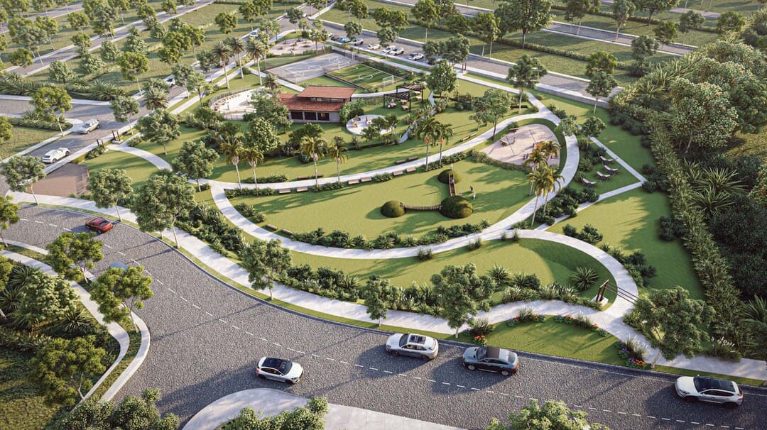 Vive el sueño panameño: Casas y apartamentos en el oeste de Panamá