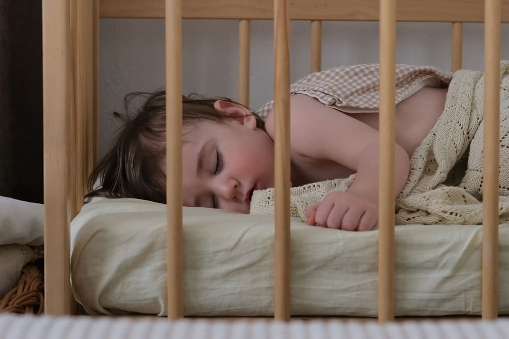 Mejores cunas para bebés en Panamá: ahorra con las mejores