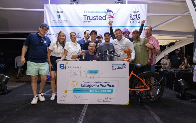 Bi Bank va más allá de las finanzas con su compromiso con la comunidad