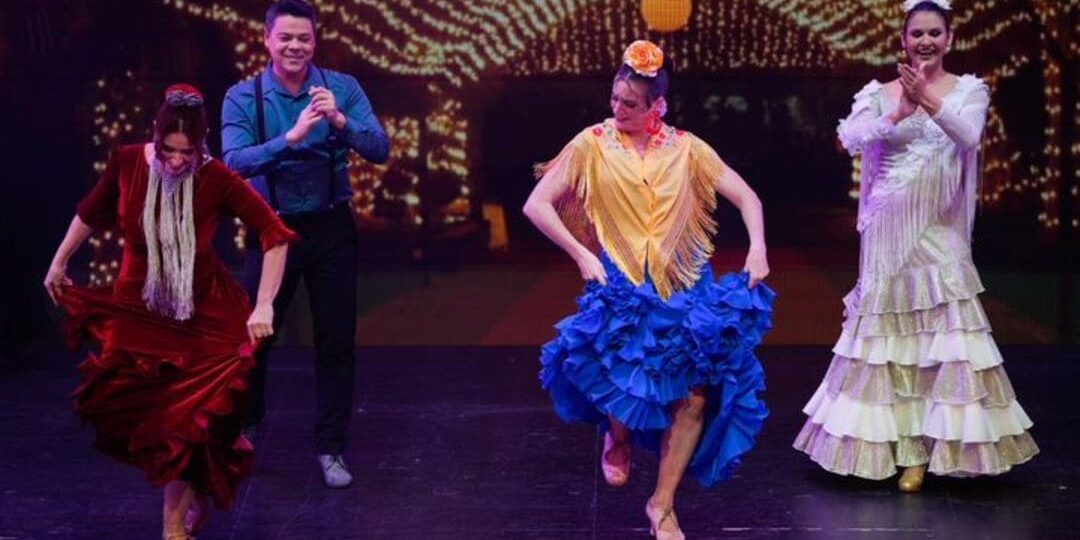 Cultura panameña: Bi Bank y Panamá Flamenco unen esfuerzos