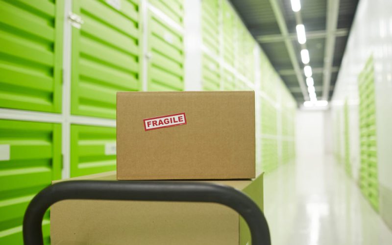 Mini depósitos cercanos a Santa Ana
: la mejor opción para tus muebles