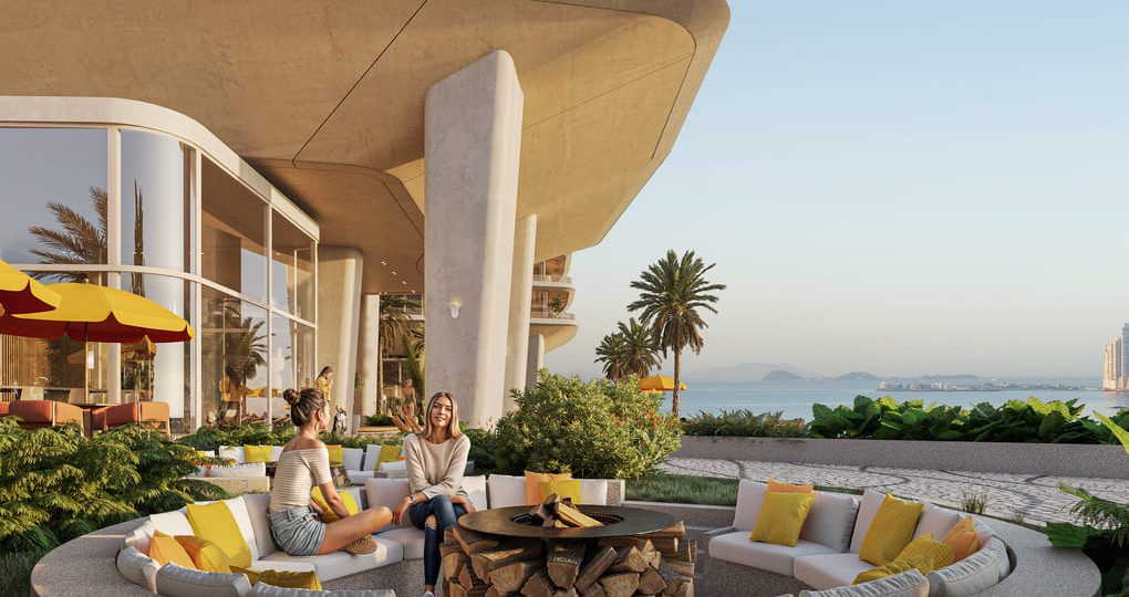 Apartamentos frente al mar en Panamá: ideal para inversores de Panamá