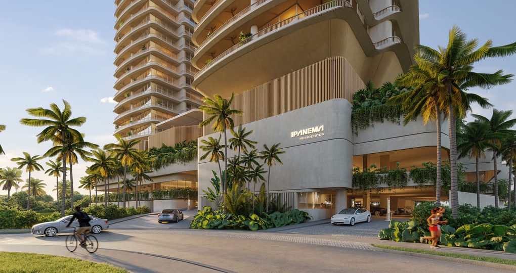 Ipanema: apartamentos en Panamá que estarán pronto disponibles para inversores de Colombia