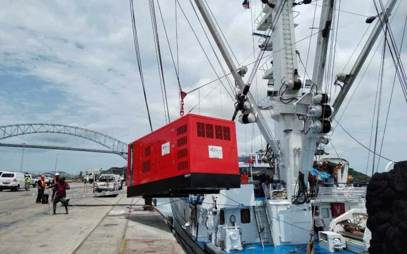 Generadores eléctricos en Panamá: consejos para una compra segura