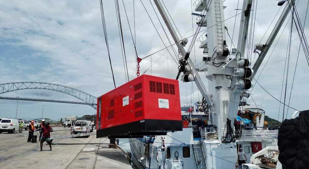 Generadores eléctricos en Panamá: consejos para una compra segura