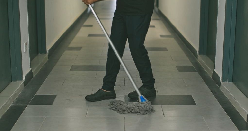 Pisos para interiores de oficina en Panamá: diseños innovadores