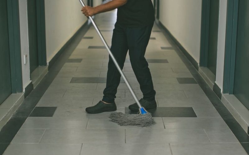 Pisos para interiores de oficina en Panamá: diseños innovadores