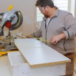 Lámina MDF vs. melamina: ¿qué material conviene para tus muebles?