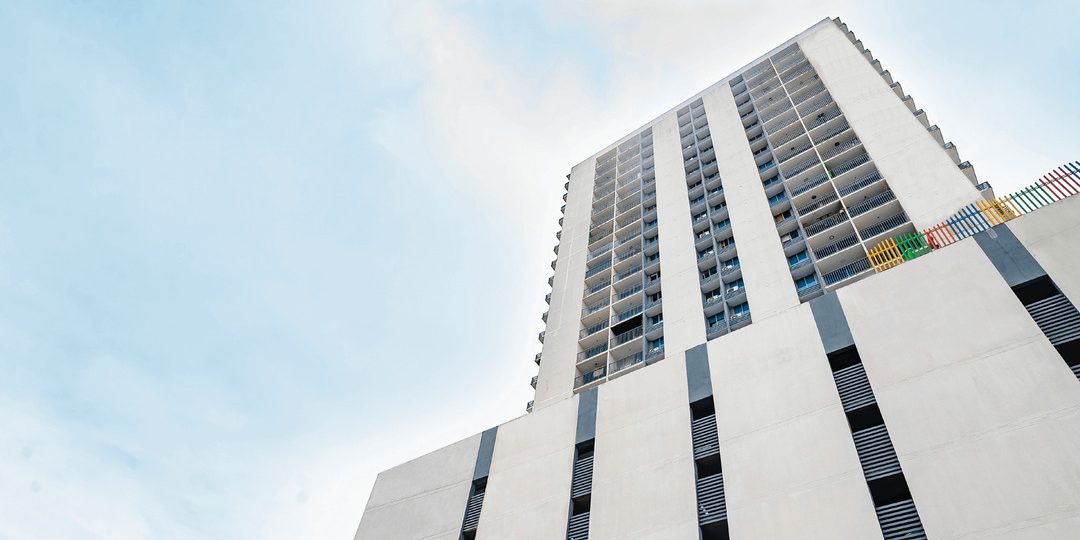 Tu nuevo hogar te espera en Alai, los apartamentos más exclusivos de Vía España
