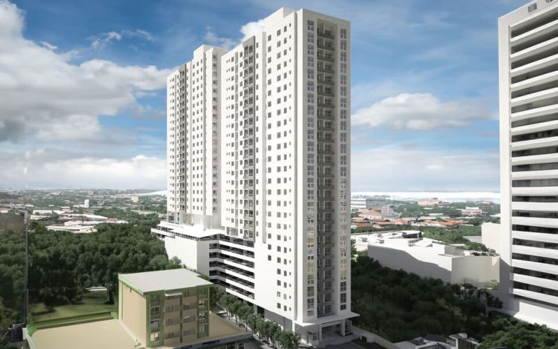¿Buscas un hogar en Panamá? Conoce los modernos apartamentos Gaudi en Vía España