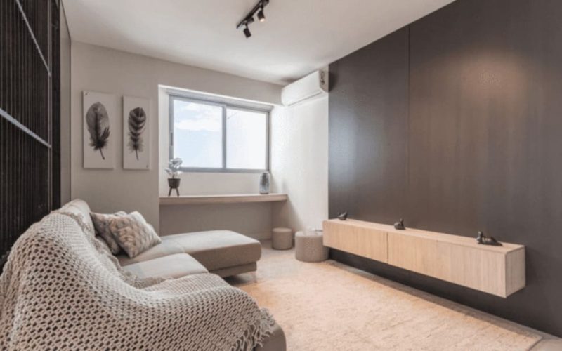 Aprovecha la oportunidad de inversión en San Francisco, Panamá: apartamentos únicos