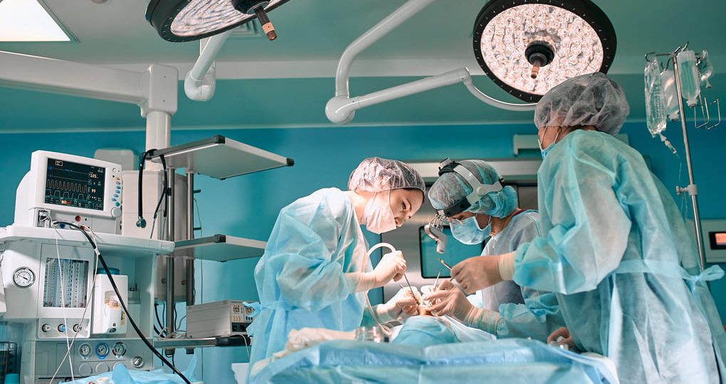 Histoacryl en Panamá: adhesivo quirúrgico innovador para incisiones