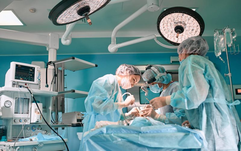 Histoacryl en Panamá: adhesivo quirúrgico innovador para incisiones