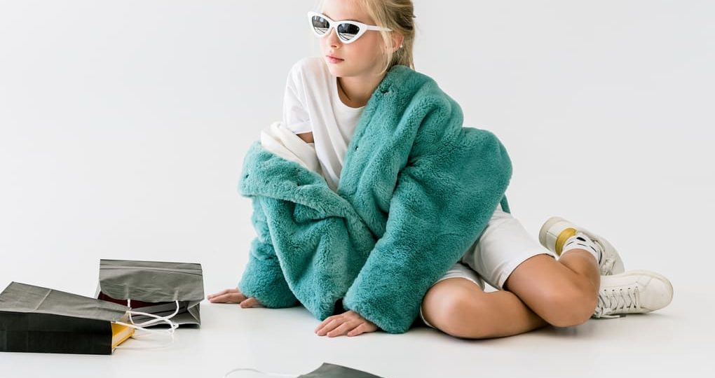 Moda infantil en Panamá: ropa moderna y resistente para niñas