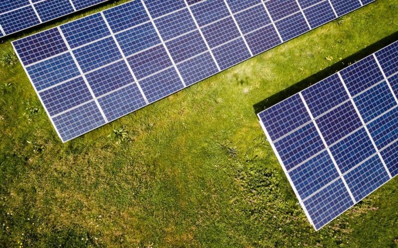 Paneles solares en Panamá: instalación accesible y beneficios