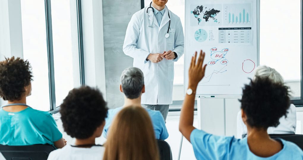 Congreso Panameño de Anestesiología: US Pharmacy apoya el crecimiento médico