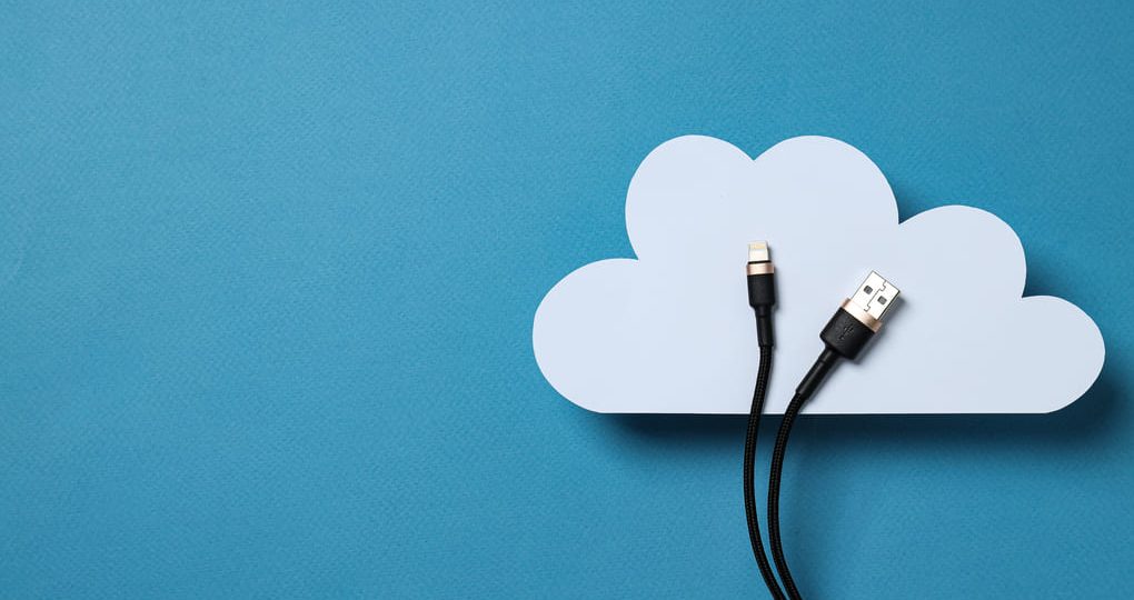 Plataforma de cloud computing para negocios en Ecuador