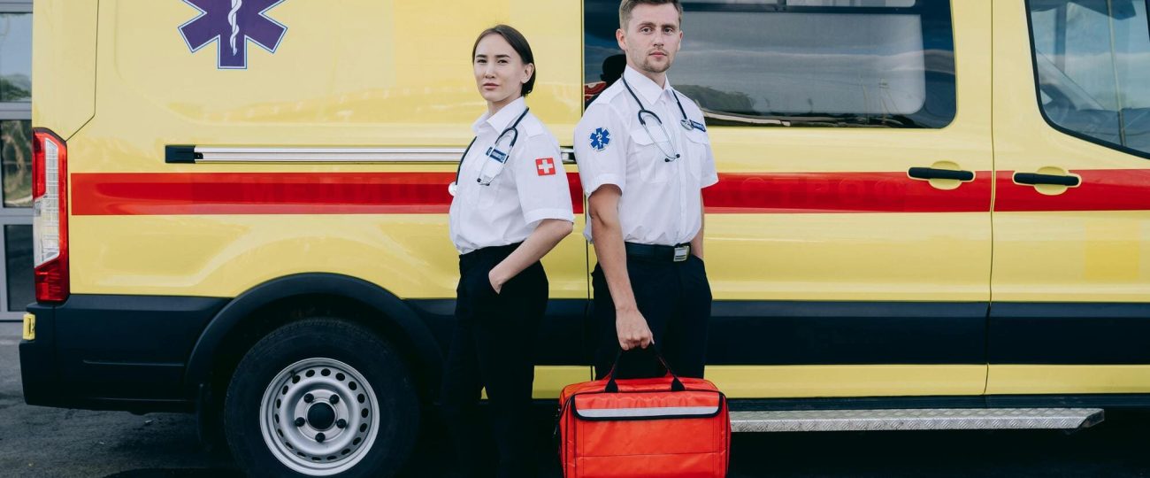 Mejora la asignación de ambulancias en Costa Rica con sistemas de transporte