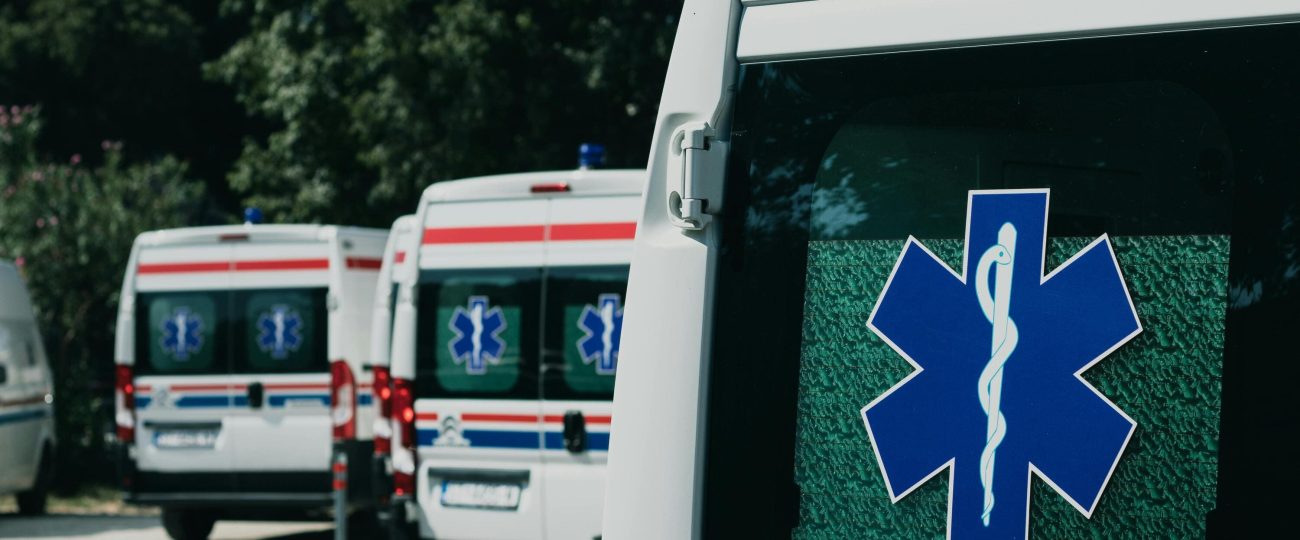 Mejora la respuesta de emergencias en Uruguay con sistemas de transporte