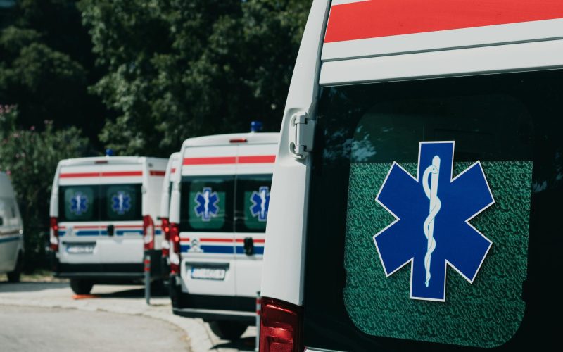 Mejora la respuesta de emergencias en Uruguay con sistemas de transporte