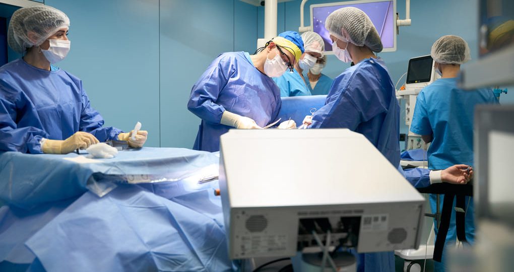 ¿Qué es Aesculap Caiman? instrumental médico innovador en Panamá