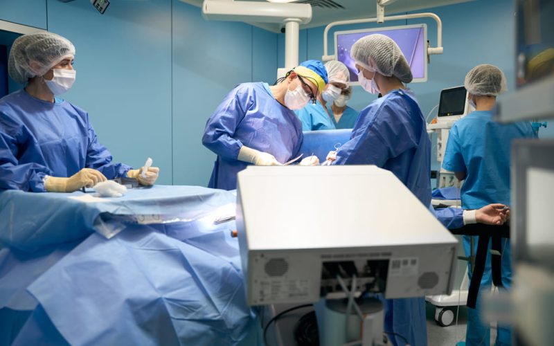 ¿Qué es Aesculap Caiman? instrumental médico innovador en Panamá