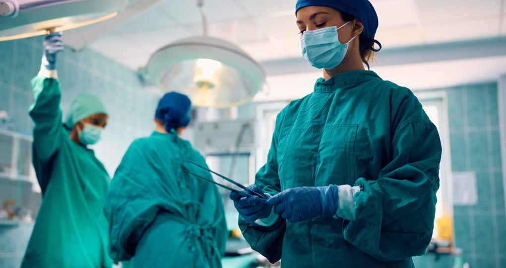 Equipos médicos para cirugías eficientes: conoce Aesculap Caiman