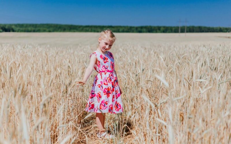 Ropa de moda para niña: las 10 marcas más populares en Panamá