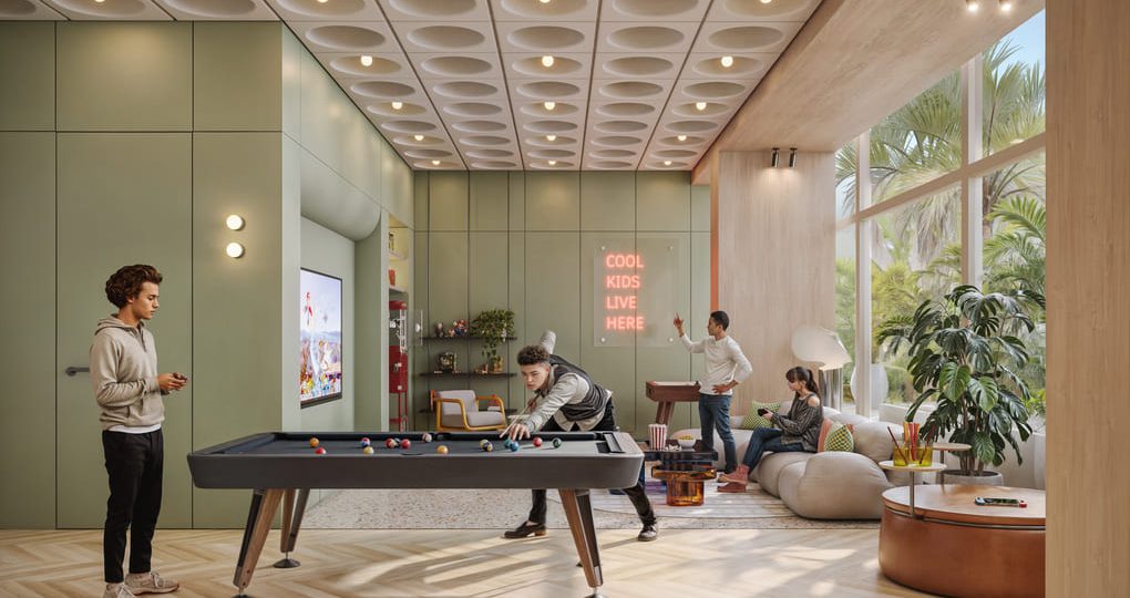 Invierte en Ipanema Residences: apartamentos de lujo en Costa del Este