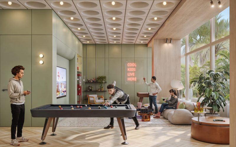 Invierte en Ipanema Residences: apartamentos de lujo en Costa del Este