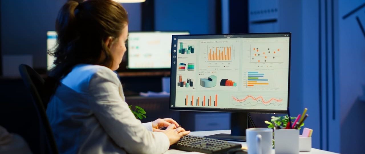 Análisis predictivo y BI en Nicaragua: cómo preparar tu empresa para el futuro