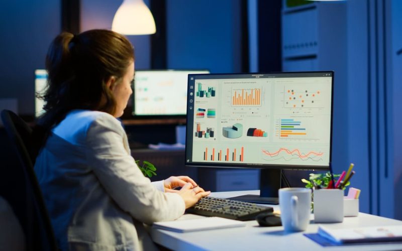 Análisis predictivo y BI en Nicaragua: cómo preparar tu empresa para el futuro