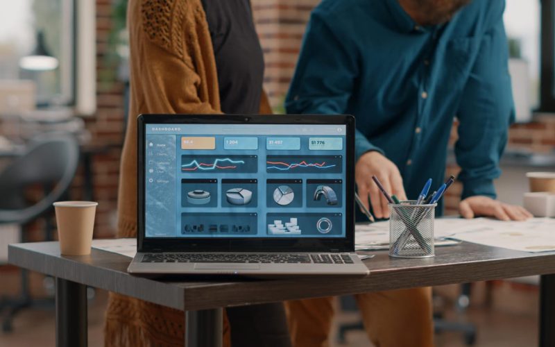 Beneficios de integrar ERP con software de gestión empresarial en Nicaragua