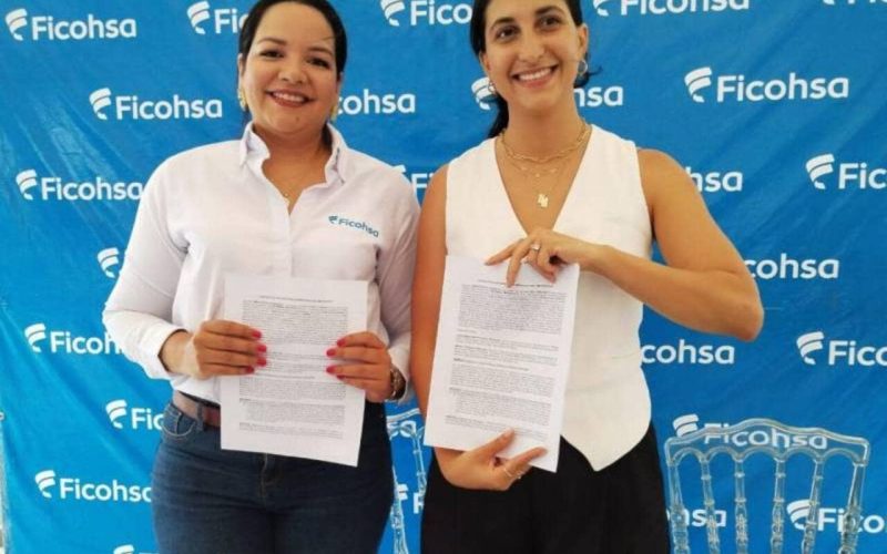 El rol de Ficohsa y Mercado Fest en el fortalecimiento de emprendedoras hondureñas