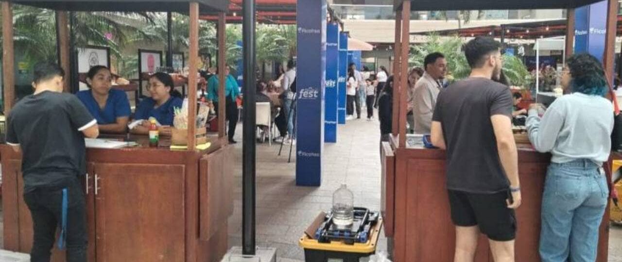 La alianza Ficohsa-Mercado Fest: creando un Honduras con más igualdad de género