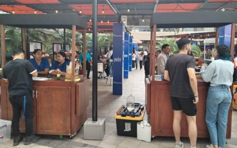 La alianza Ficohsa-Mercado Fest: creando un Honduras con más igualdad de género