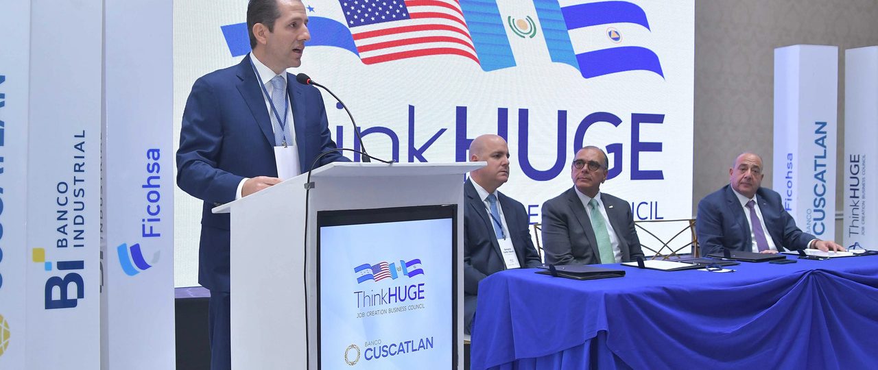 Ficohsa y el camino hacia el desarrollo: innovación que impulsa el cambio