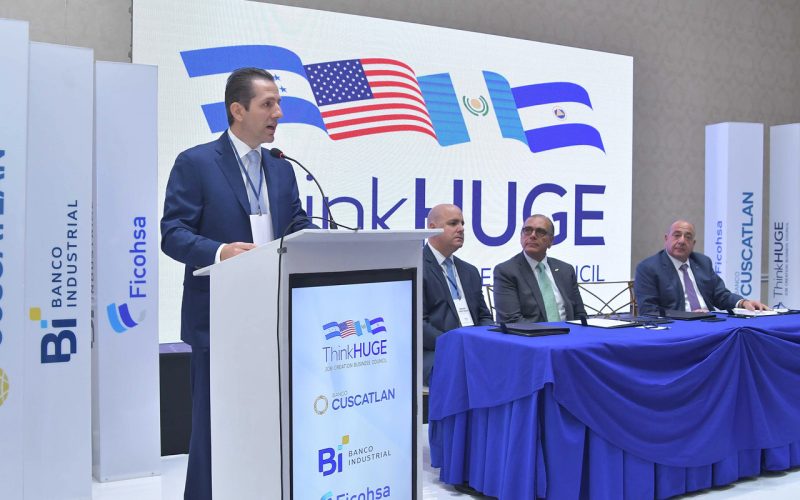 Ficohsa y el camino hacia el desarrollo: innovación que impulsa el cambio