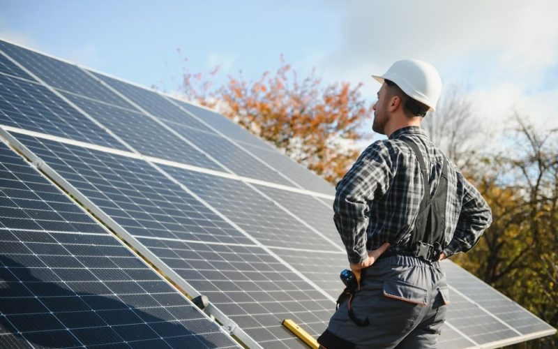 Paneles solares para hogares en Panamá: ahorra y protege el planeta