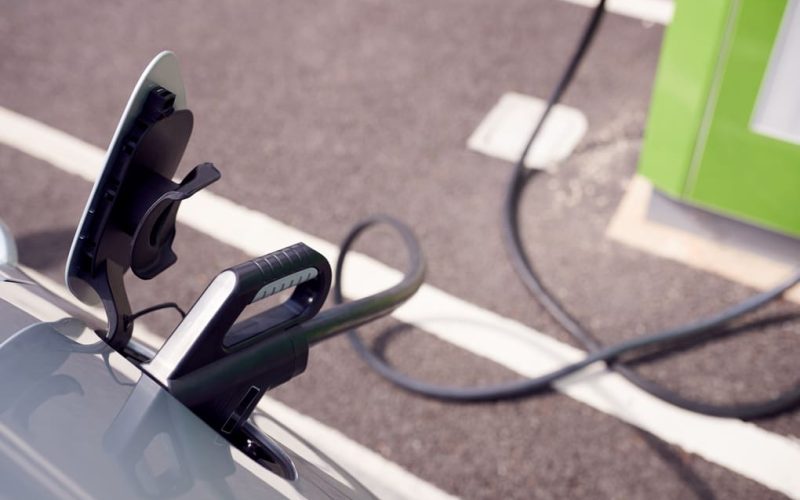 Baterías de alto voltaje para autos híbridos con La Casa de las Baterías
