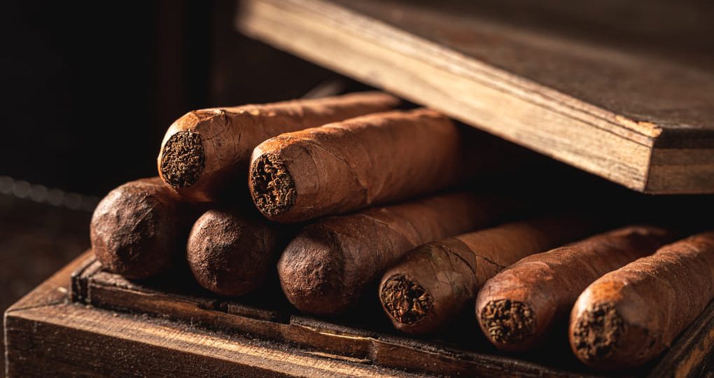 Empatía en Panamá: puros suaves para cualquier ocasión