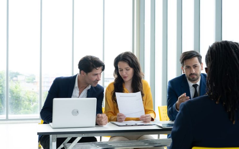 Estrategias para captar talento en Panamá: reclutamiento efectivo