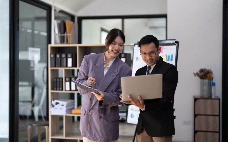 ¿Qué contrato laboral es el mejor para tu empresa en Panamá?