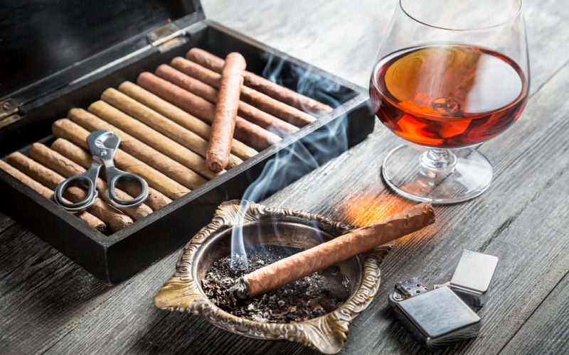 Dónde encontrar tabaco de calidad en Panamá