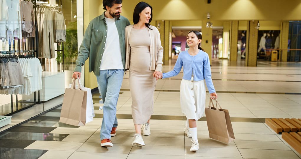 Albrook Mall en Panamá: la experiencia de compras para turistas