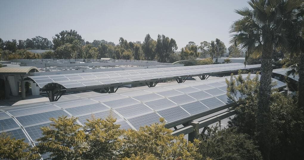Paneles solares en Panamá: energía renovable a tu alcance